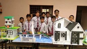 Gyan Deep Public School Gallery 1