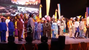 St. Paul's School Gallery 5