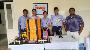 St. Paul's School Gallery 2