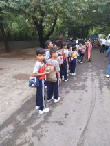 St. Paul's School Gallery