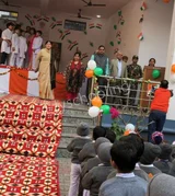 Gyan Sarover Bal Vidyalaya Gyan Sarover Bal Vidyalaya Gallery