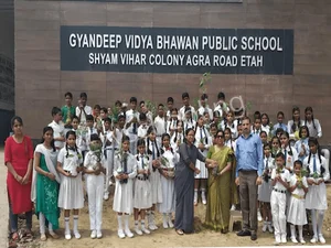 Gyandeep Vidya Bhawan Gallery 20