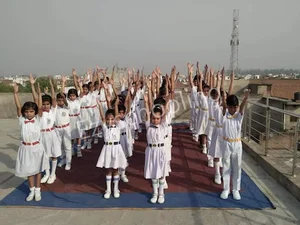 Gyandeep Vidya Bhawan Gallery 19