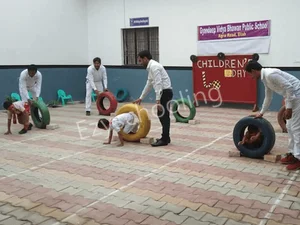 Gyandeep Vidya Bhawan Gallery 18