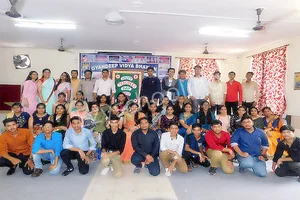 Gyandeep Vidya Bhawan Gallery 15