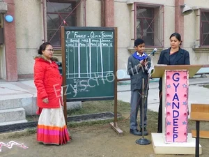 Gyandeep Vidya Bhawan Gallery 12