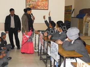 Gyandeep Vidya Bhawan Gallery 11