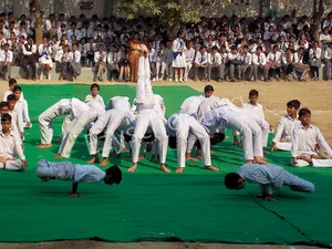 Gyandeep Vidya Bhawan Gallery 10