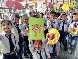 Gyandeep Vidya Bhawan Gallery 8