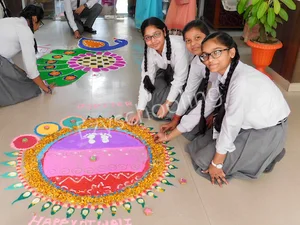 Gyandeep Vidya Bhawan Gallery 7