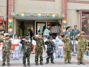 Gyandeep Vidya Bhawan Gallery 6