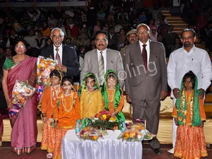 Gyandeep Vidya Bhawan Gallery 4