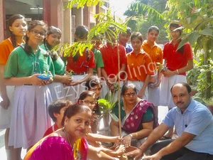 Gyandeep Vidya Bhawan Gallery 3