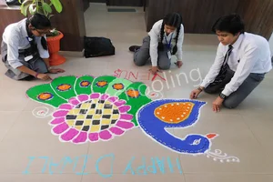 Gyandeep Vidya Bhawan Gallery 2