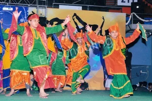 Gyandeep Vidya Bhawan Gallery 1