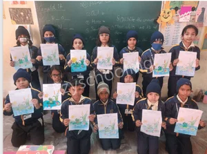 H.D. Sehrawat Public School Gallery 4