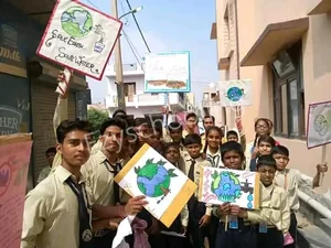 H.D. Sehrawat Public School Gallery 3