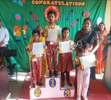 H.D. Sehrawat Public School H.D. Sehrawat Public School Gallery