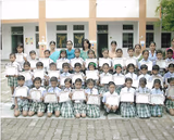 H.S. Public School Gallery