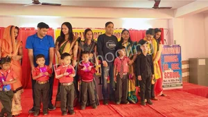 Hansraj International School Gallery 8