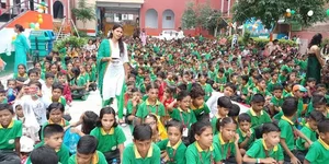 Hansraj International School Gallery 4