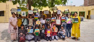 Hansraj International School Gallery 2