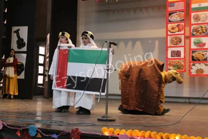 Hamdard Public School Gallery 61