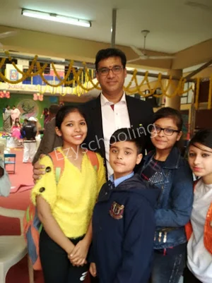 Happy Senior School Gallery 7