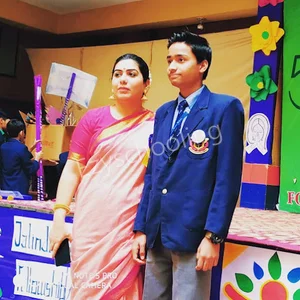 Happy Senior School Gallery 6