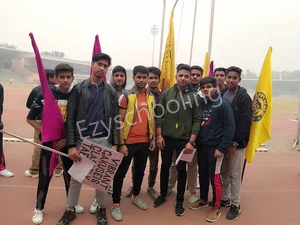 Happy Senior School Gallery 5