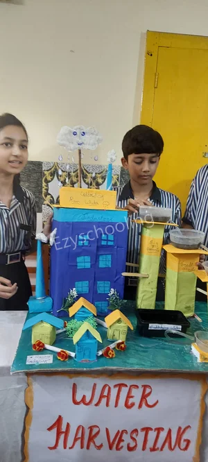 Happy Time Public School Gallery 6