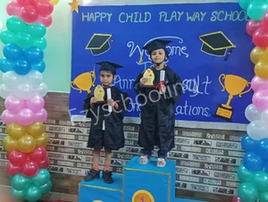 Happy Time Public School Gallery 2