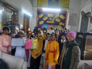 Harcourt Butler Senior Secondary School Gallery 2