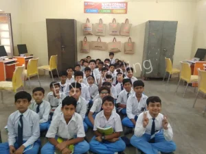 Harcourt Butler Senior Secondary School Gallery 1