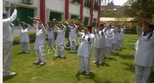 Hindon Public Senior Secondary School Gallery 7