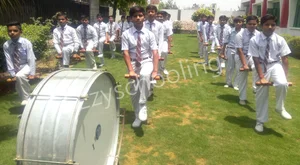 Hindon Public Senior Secondary School Gallery 6