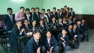 Hindon Public Senior Secondary School Gallery 2