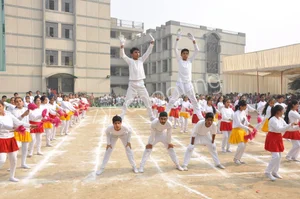 Holy Innocents Public School Gallery 16