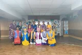 Holy Innocents Public School Holy Innocents Public School Gallery