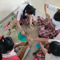 Cambridge Public School Gallery 10