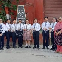 Cambridge Public School Gallery 7