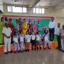 Cambridge Public School Gallery 9