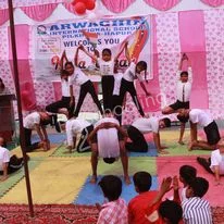 Cambridge Public School Gallery 6