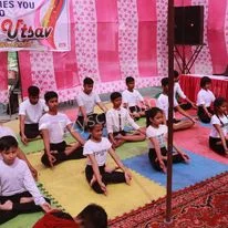 Cambridge Public School Gallery 5