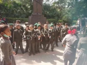 Inder Public School Gallery 1