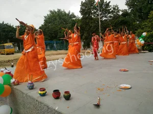 Indian Convent School Gallery 38