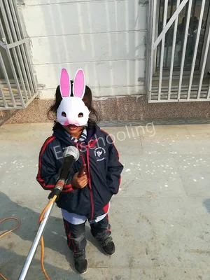 Indian Convent School Gallery 28