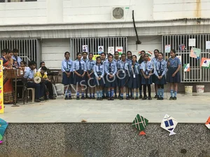 Indian Convent School Gallery 17