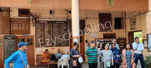 Indraprastha Hindu Girls' Senior Secondary School Gallery 1