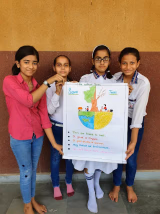 Indraprastha School Gallery